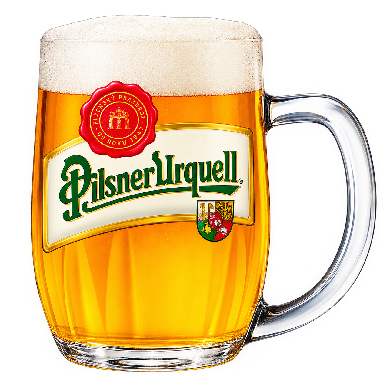 2e15b27b-8fe1-41cd-be35-65cd1c016e45 Pilsner Urquell — изображение 1